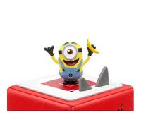 Tonies: Despicable Me - The Junior Novel - Brand New & Sealed