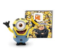 Tonies Minions - Despicable Me Junior Novel