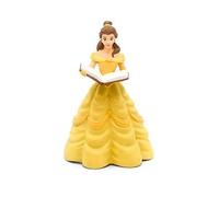 tonies Audio Character for Toniebox, Disney's Beauty and the Beast, Audio Book Play for Children for Use with Toniebox Music Player (Sold Separately)