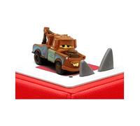 tonies Audio Character for Toniebox, Disney Cars 2, Audio Book Story and Song for Children for Use with Toniebox Music Player...