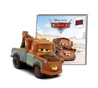 tonies Disney Cars 2 Mater Audio Character - Interactive Storytelling Toy for Kids
