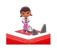 tonies Doc McStuffins Audio Character - Doc McStuffins Toys, Disney Audiobooks for Children