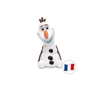 tonies Disney Figure - Frozen Olaf Audioconte for Toniebox, Songs for Children 4 Years and Up - Story Box Sold Separately