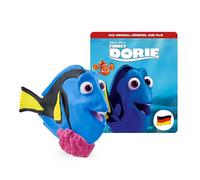 tonies Disney - Finding Dory Figure, Magnetic Base, Kid, Sea Creatures, Indoor