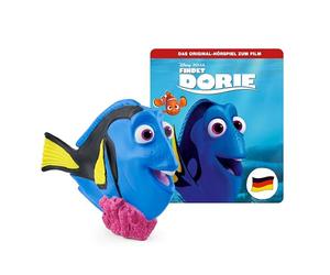 tonies Disney - Finding Dory Figure, Magnetic Base, Kid, Sea Creatures, Indoor