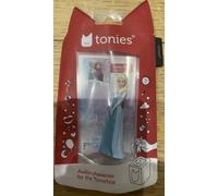 Disney Frozen Tonies Content