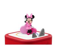 tonies Disney Mickey Mouse Clubhouse: Minnie Audio Classic Character