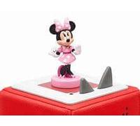 Minnie Mouse for the Tonie Box - Audiobook Ages 5+