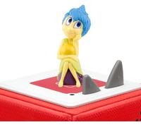 tonies Disney Pixar: Inside Out, for use with Toniebox. Voiced by the original cast