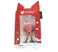 tonies the Incredibles Audio Character - Disney Audiobooks for Children