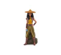 tonies Disney Raya and the Last Dragon Audio Figure for Toniebox, Radio Play for Children from 4 Years, Playing Time Approx. 72 Minutes