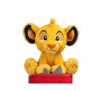 tonies Disney Simba Audio Cuddle Character (Simba - Lion King)