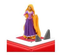 tonies Audio Character for Toniebox, Disney's Tangled, Audiobook with Songs for Children, for Use with Toniebox Music...