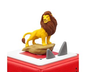 Tonies Disney The Lion King Audio Play - Simba