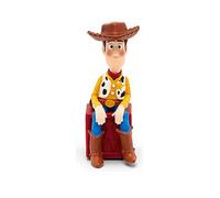 Tonies Disney Toy Story: Woody Audio Character One Colour