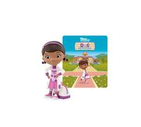 Tonies Doc McStuffins Audio Toy Figurine from Disney