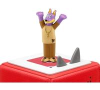 Tonies Doggyland Figurine for Toniebox, Featuring Snoop Dogg