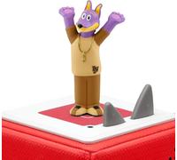 tonies Doggyland, for use with Toniebox. Featuring Snoop Dogg