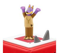 tonies Doggyland, for use with Toniebox. Featuring Snoop Dogg