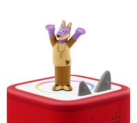 Tonies – Doggyland – for use with Toniebox – Featuring Snoop Dogg