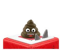 Tonies Emoji Potty Training (UK version)