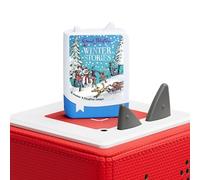 tonies Enid Blyton Winter Stories Audiobook Pocket Tonie, for use with Toniebox