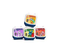 Every Body's Talking (UK) (set) pocket tonies audio set