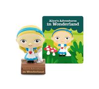 Tonies Favorite Classics: Alice's Adventures in Wonderland Audio Toy Figurine