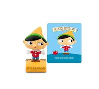 Tonies Favorite Classics: Pinocchio & Other Classic Stories Audio Toy Figurine [Spanish]