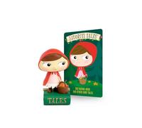 Tonies Favorite Tales: Red Riding Hood & Other Fairy Tales Audio Toy Figurine, narrated by Celebrity Voices