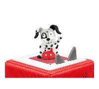 Tonies Favourite Children's Songs - Playtime & Action 2 (Rela