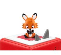 tonies Favourite Children's Songs Audio Character - Counting Songs, Audiobooks for Children