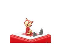 Tonies Bedtime Character - Bedtime Songs and Lullabies - Red Cat and Orange Kitten