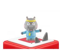 Tonies Favourite Childrens Songs - Healthy Habits