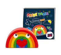 Tonies Favourite Classics - Pride Tales