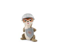 tonies Figure Who What What - Discover with Me the Castles - Audio Character for Toniebox Storyteller, 4 Years and Above - Storybox Sold Separately