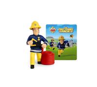 Tonies Fireman Sam Audio Play Figure from The Pontypandy Pack