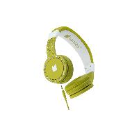 Tonies Foldable Headphones Green