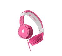 tonies foldable headphones - Pink