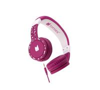 Tonies Foldable Headphones Purple