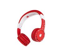 tonies foldable headphones - Red