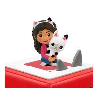 TONIES Gabby's Dollhouse Audio Toy - Gabby