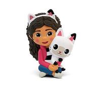 tonies Gabby's Dollhouse Audio Character - Gabbys Dollhouse Toys, Audiobooks for Children