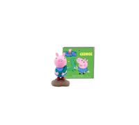 tonies George Peppa Pig Audio Character with Audiobooks for Children