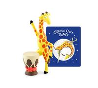 Tonies Giraffes Can't Dance Audio Play Character