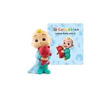 tonies Getting Ready with JJ Audio Play Character from Cocomelon