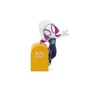 tonies Ghost Spider Audio Character - Spiderman Toys, Audiobooks for Children, Medium