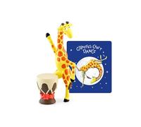 Tonies Giraffes Can't Dance Audio Play Character