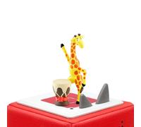 Tonies Audio Character for Toniebox - Giraffes Can't Dance - Audio Stories & Songs for Children