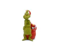 Tonies Grinch Audio Toy Figurine from How The Grinch Stole Christmas by Dr. Seuss